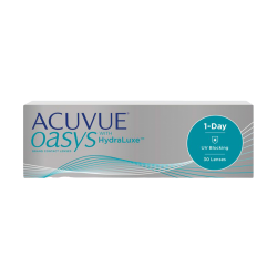 Acuvue Oasys-1-day 30