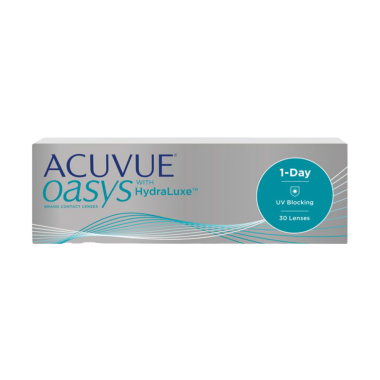 Acuvue Oasys-1-day 30